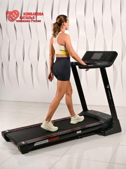 Беговая дорожка Titanium Masters Physiotech A460 TFT