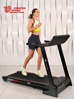 Беговая дорожка Titanium Masters Physiotech A460 TFT
