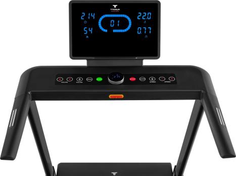 Беговая дорожка Titanium Masters Physiotech A520