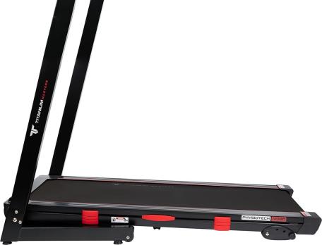 Беговая дорожка Titanium Masters Physiotech M380