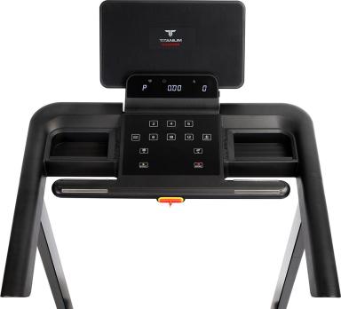Беговая дорожка Titanium Masters Physiotech M380