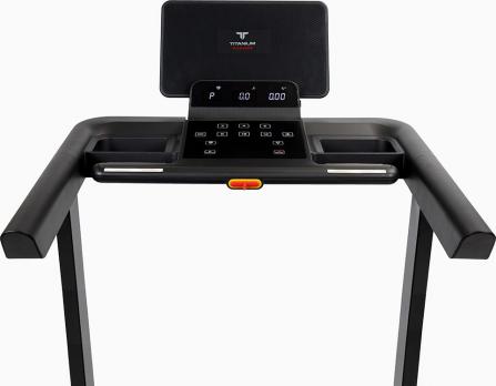 Беговая дорожка Titanium Masters Physiotech M380