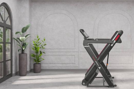 Беговая дорожка Titanium Masters Physiotech X-Compact