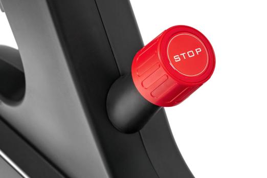 Велотренажер Titanium Masters Spintech H300 Ei