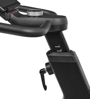 Велотренажер Titanium Masters Spintech H300 Ei