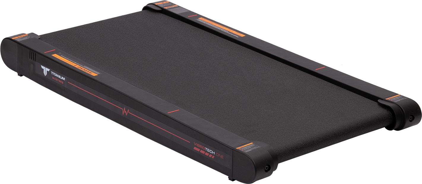 Беговая дорожка Titanium Masters Vibrotech One