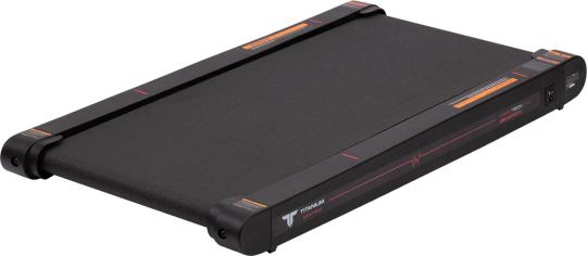 Беговая дорожка Titanium Masters Vibrotech One