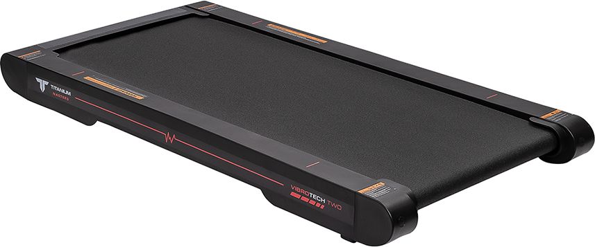 Беговая дорожка Titanium Masters Vibrotech Two