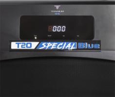 Беговая дорожка Titanium One T20 Special Blue