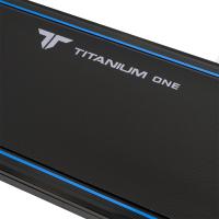 Беговая дорожка Titanium One T20 Special Blue