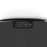 Виброплатформа UNIX Fit усиленная / Boost 4D Black