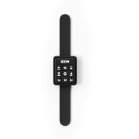 Виброплатформа UNIX Fit усиленная / Boost 4D Black