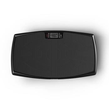 Виброплатформа UNIX Fit усиленная / Boost 4D Black