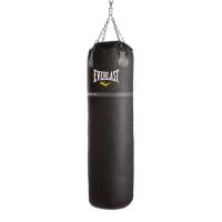 Мешок Super Leather 150lb 68кг черн.
