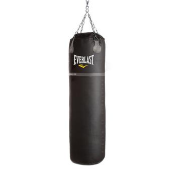 Мешок Super Leather 150lb 68кг черн.
