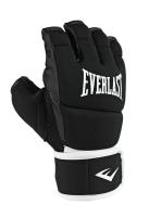 Перчатки тренировочные Core Kickboxing LXL черн.