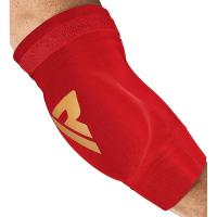 Защита локтя RDX Foam M красн.