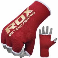 Быстрые бинты RDX L красн.
