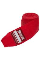 Бинты Lonsdale Pro Hand 3.5м красн.