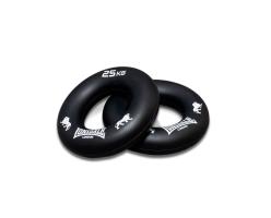 Кистевой эспандер Lonsdale 25 кг. (2шт)