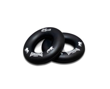 Кистевой эспандер Lonsdale 25 кг. (2шт)