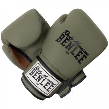 Перчатки тренировочные BenLee Evans 16oz хак.