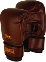 Перчатки снарядные Lonsdale Colwood коричн.