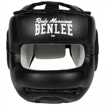 Шлем BenLee Facesaver LXL черн.