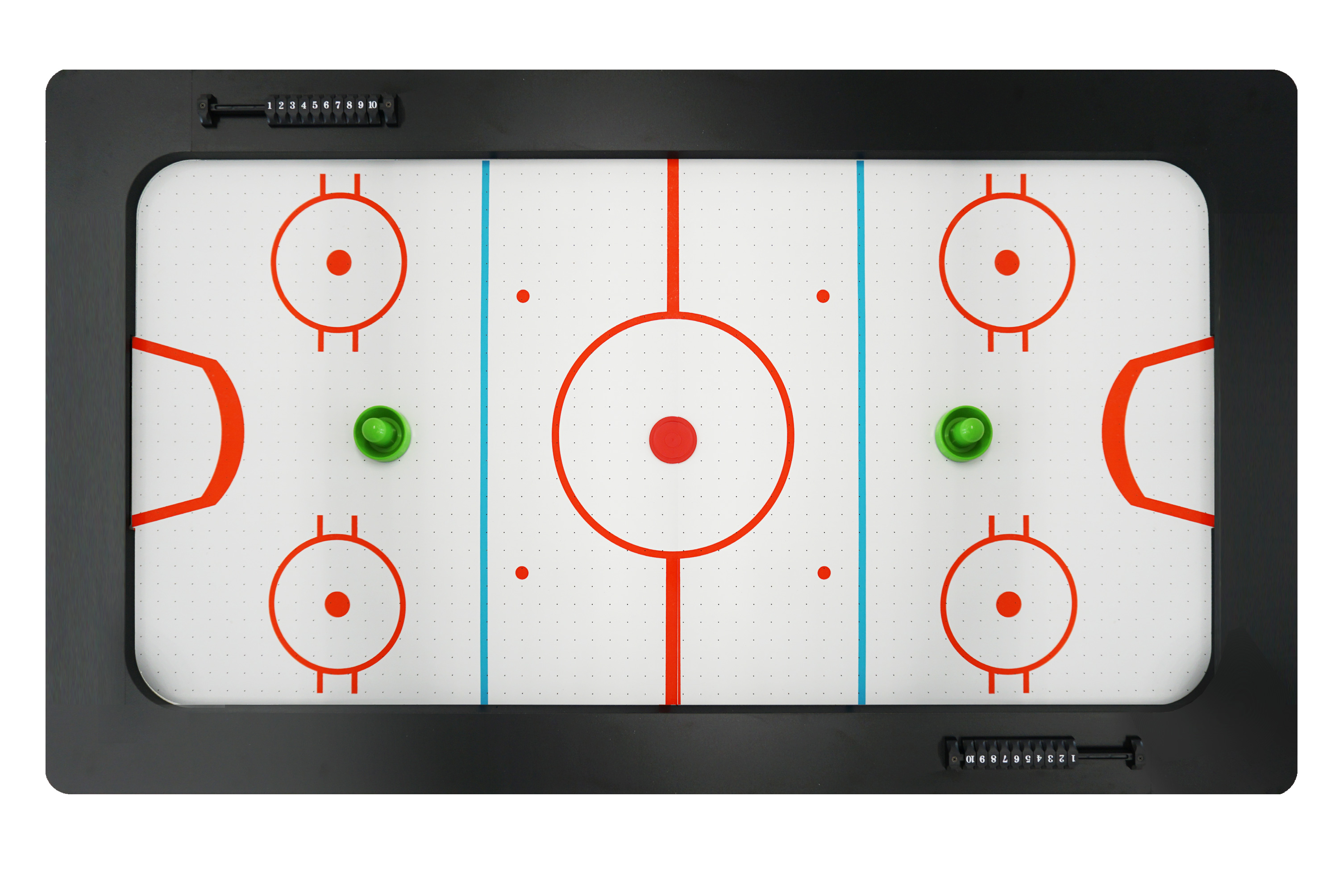 Аэрохоккей BFG ICE TIME 5