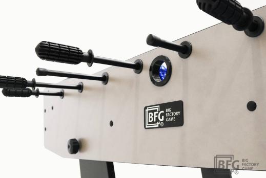Настольный футбол / Кикер BFG Compact 48 (Сохо-дарк)