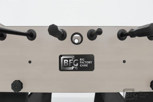 Настольный футбол / Кикер BFG Compact 55 (Сохо-дарк)
