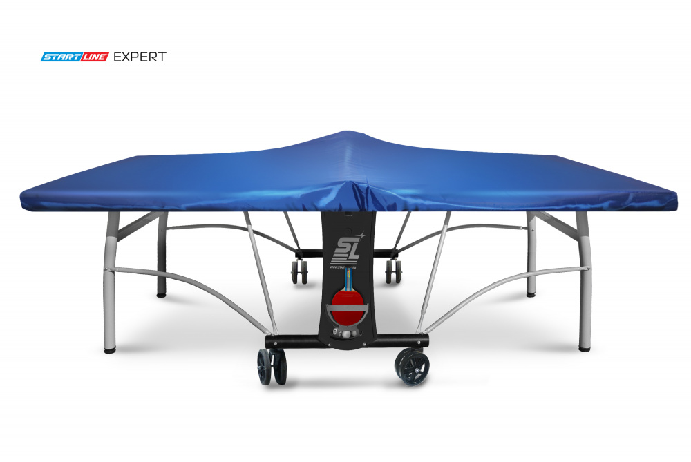 Чехол д/теннисного стола 1006