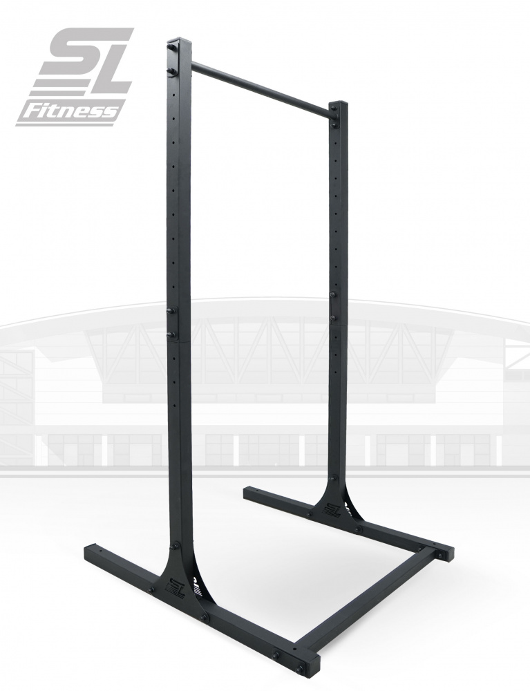 Турник разборный регулируемый