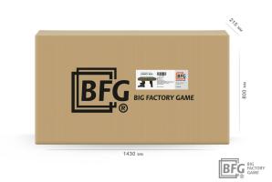 Бильярд BFG Compact Moby 4 (Аризона) (Пул, аризона/черный (ЛДСП), ЛДСП_16, Manchester 45 Yellow green ш1,98м, Х/б сетка)