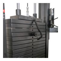 Грудной жим Protrain CP101