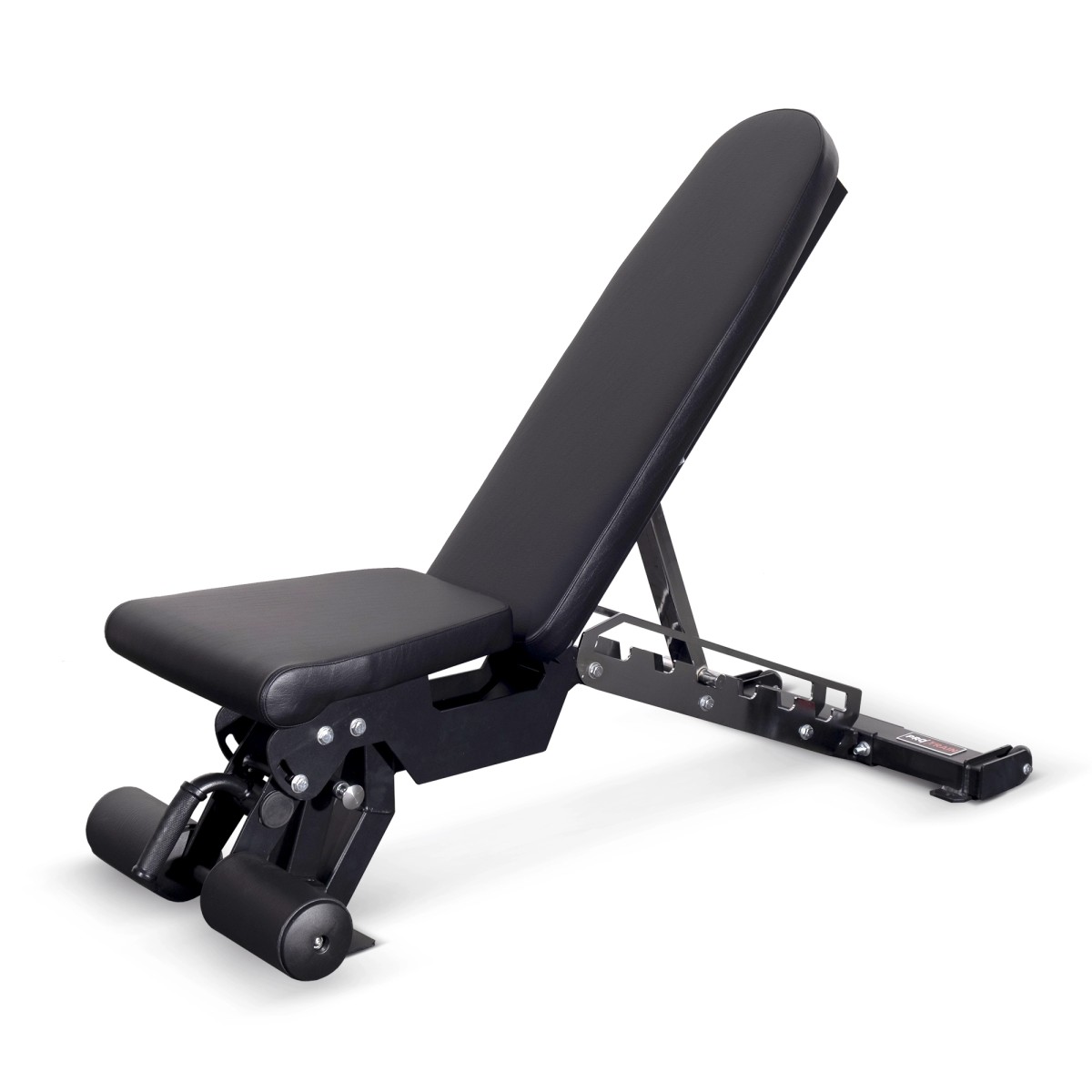 Скамья для жима регулируемая Protrain HC-TC005