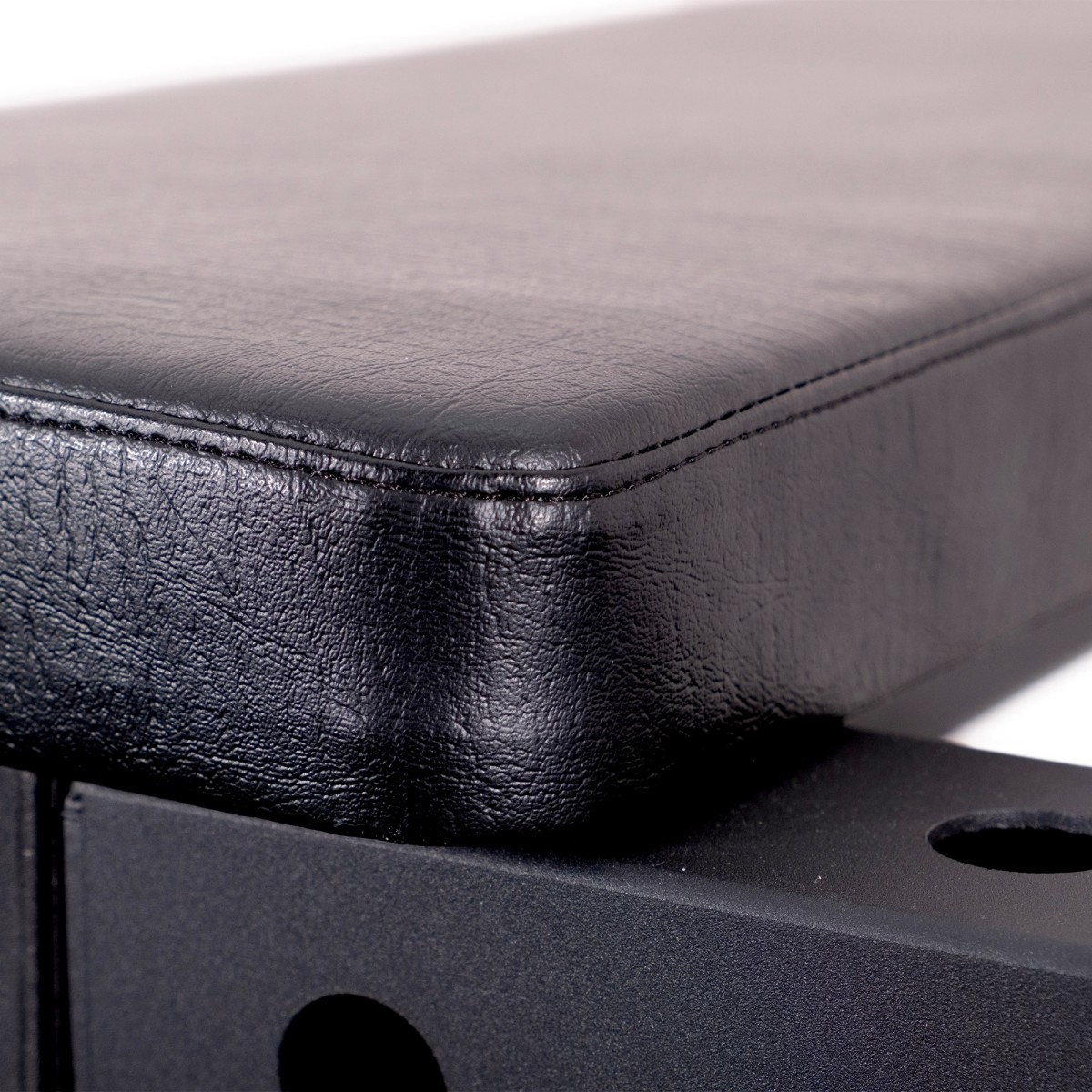 Скамья для тяги штанги лежа Protrain HCRD-5001