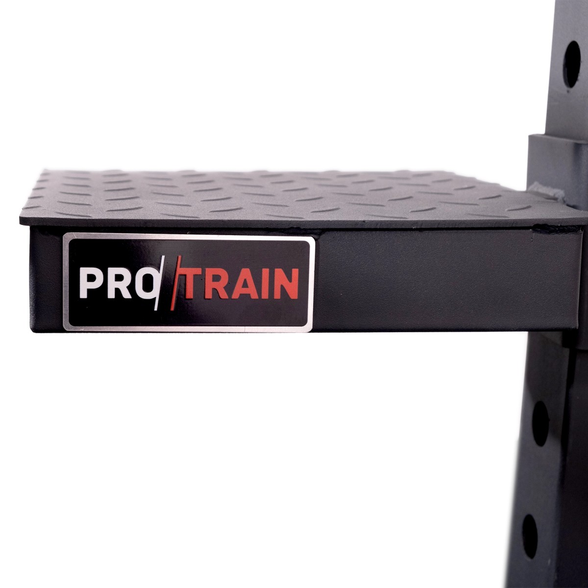 Скамья для тяги штанги лежа Protrain HCRD-5001