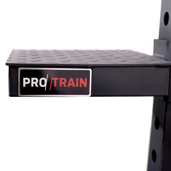 Скамья для тяги штанги лежа Protrain HCRD-5001