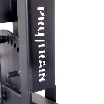 Гиперэкстензия GHD Protrain PM135