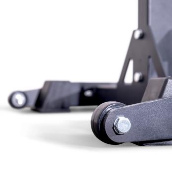 Гиперэкстензия GHD Protrain PM135