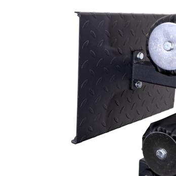 Гиперэкстензия GHD Protrain PM135