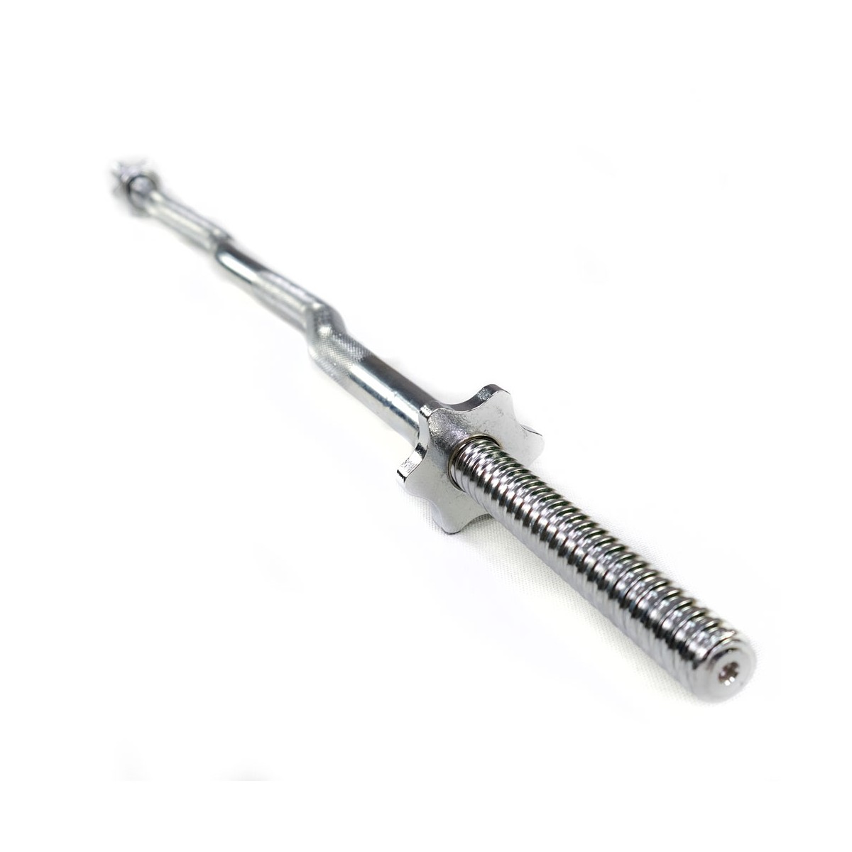 Гриф W-образный слабоизогнутый 25 мм Protrain RJ1325 (119 см)