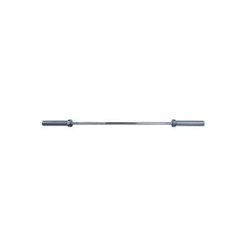 Гриф олимпийский прямой 50 мм Protrain HC-OB-1.5 (150 см)