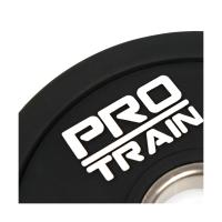 Диск полиуретановый Protrain PPU-2,5 (д=51 мм)