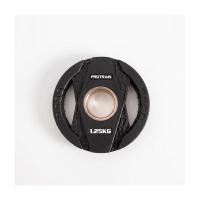 Диск обрезиненный Protrain OK2005C-1.25