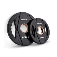 Диск обрезиненный Protrain OK2005C-2.5