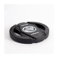Диск обрезиненный Protrain OK2005C-2.5