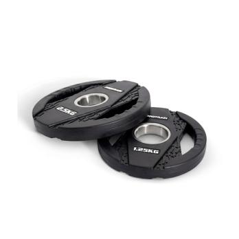 Диск обрезиненный Protrain OK2005C-2.5