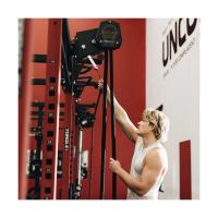 Канатный тренажер Torque Fitness XERT-102